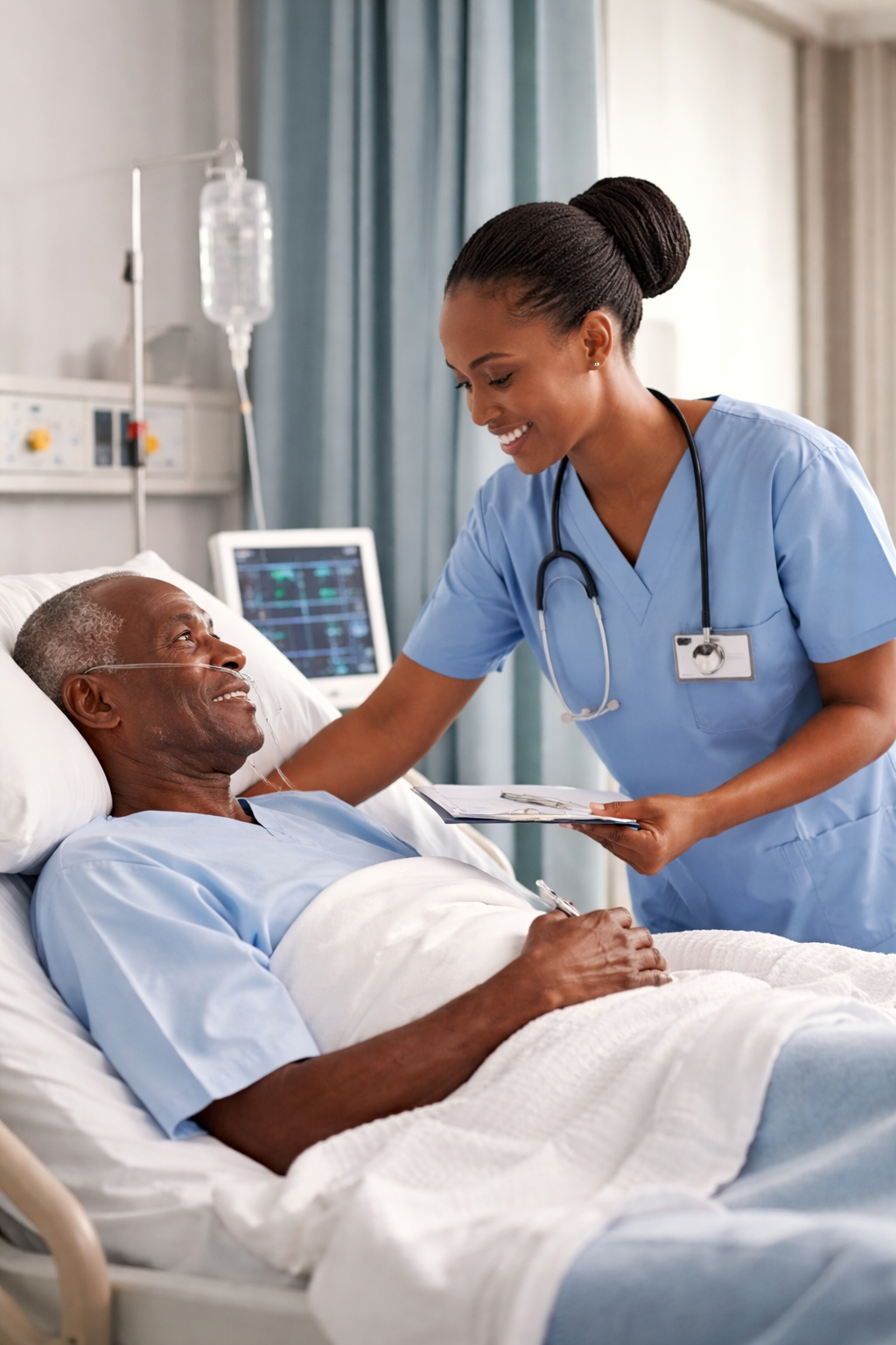 Alzheimer’s & Dementia Care